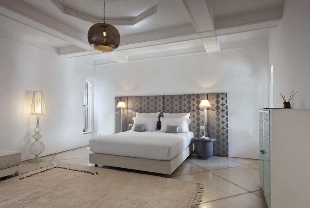 Nashira & 5* Marrakesch