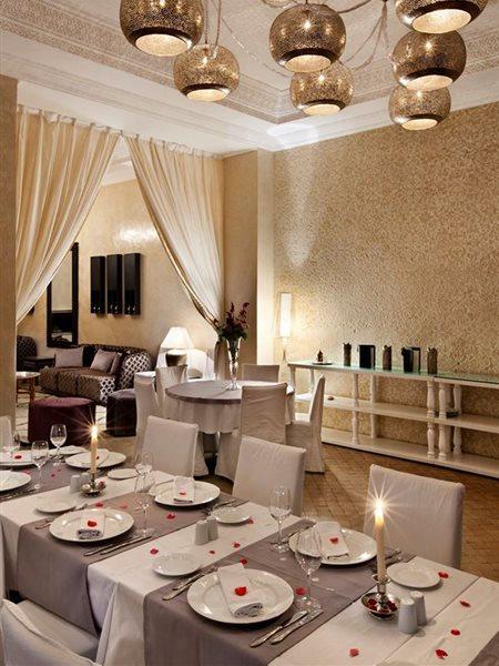 Riad Nashira & Marrakesch