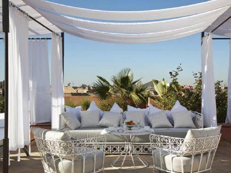 Nashira & Riad Marrakesch