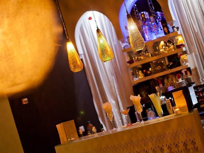 Riad Nashira & Marrakesch