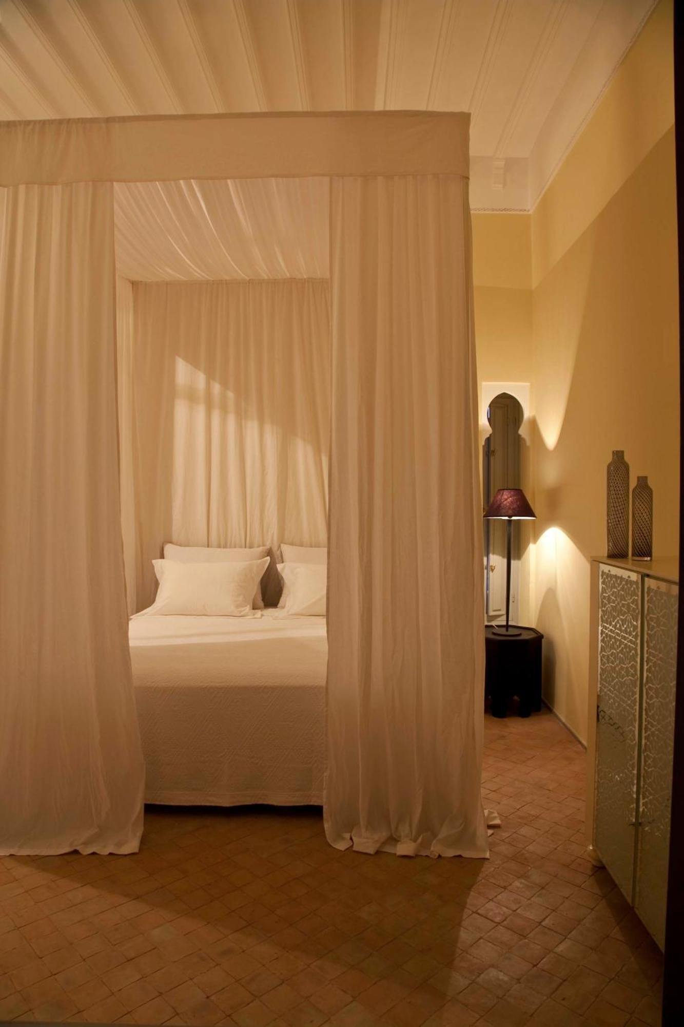 Riad Nashira & Marrakesch