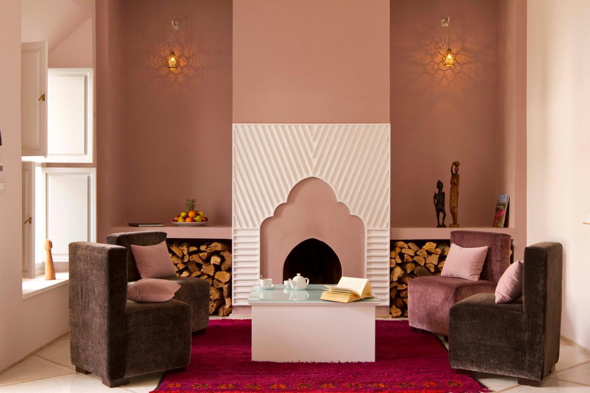Riad Nashira & Marrakesch