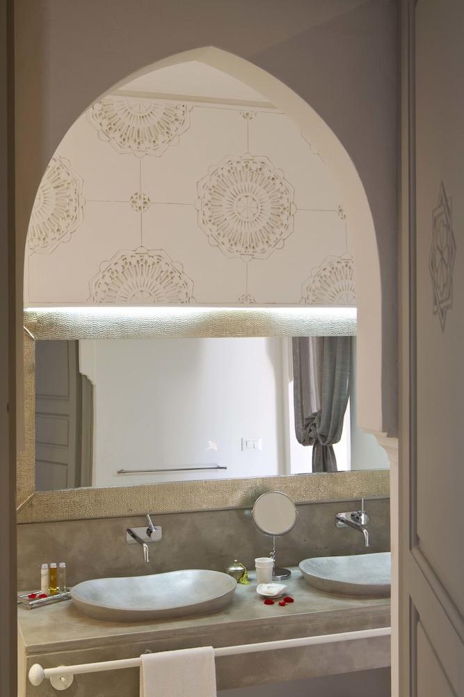 Nashira & 5* Marrakesch